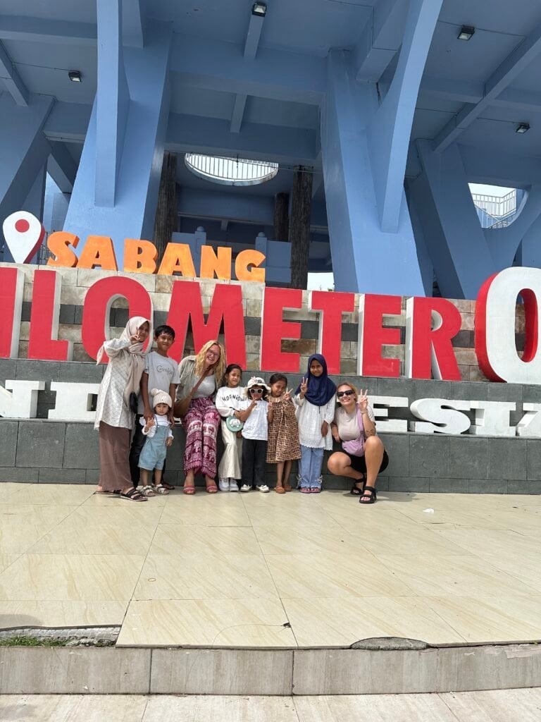 5 must see destinations in north sumatra