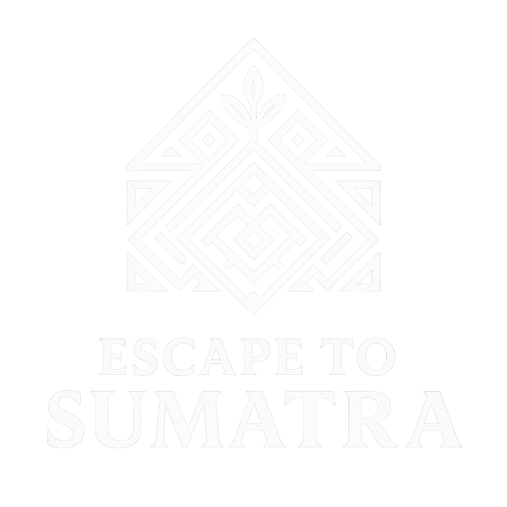 Escape To Sumatra