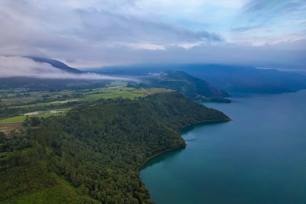 About Sumatra Travel