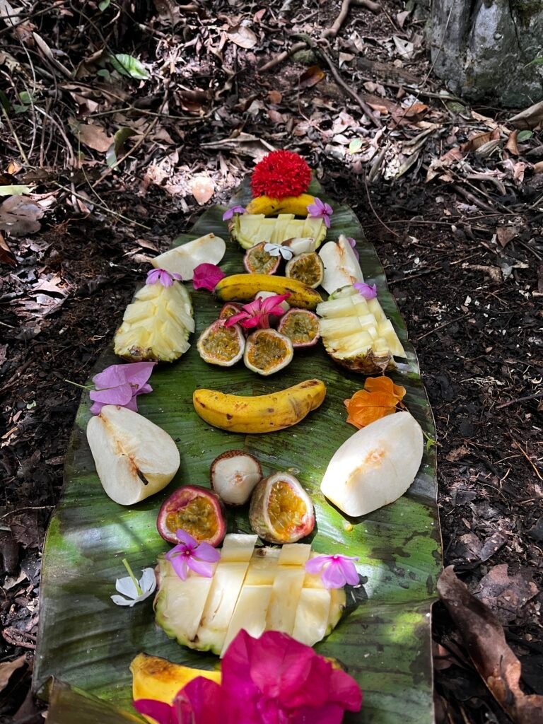 fruit