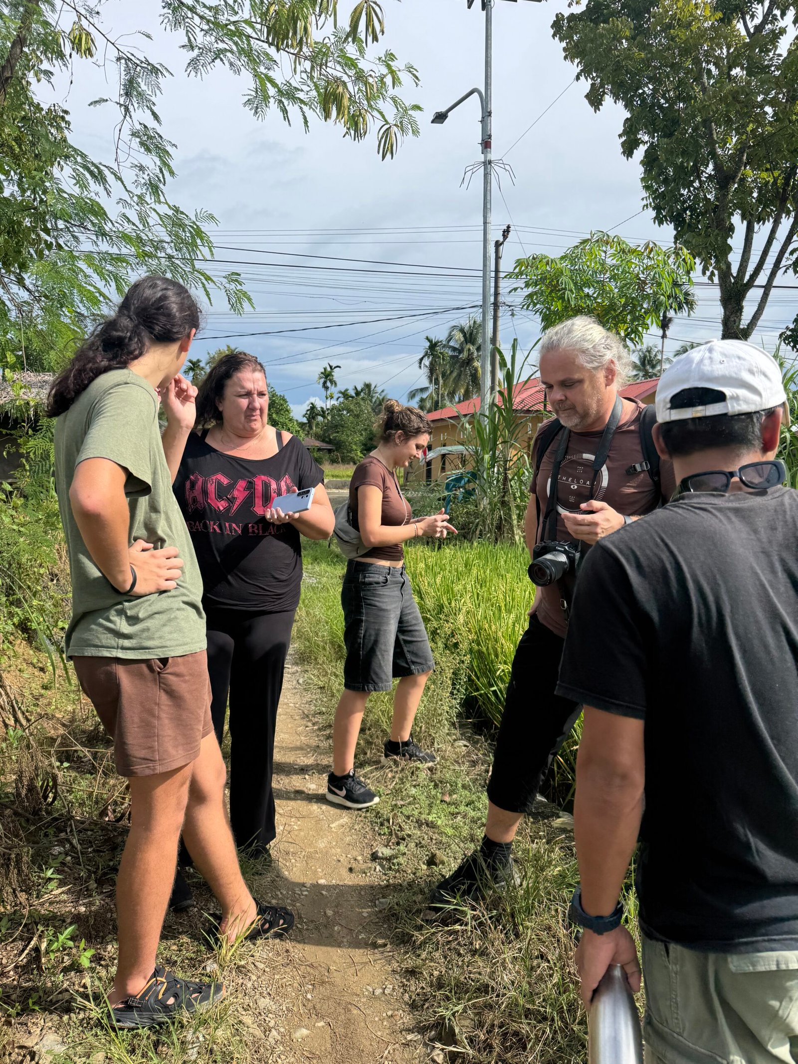 authentic
