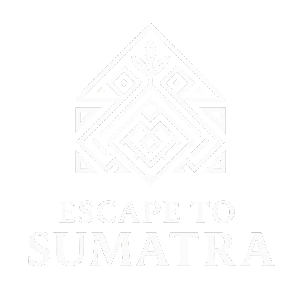 Escape To Sumatra