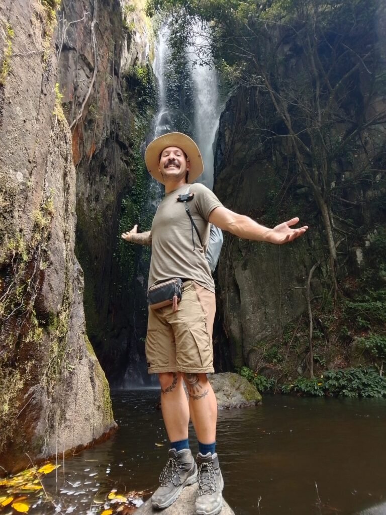 Sumatra itinerary
